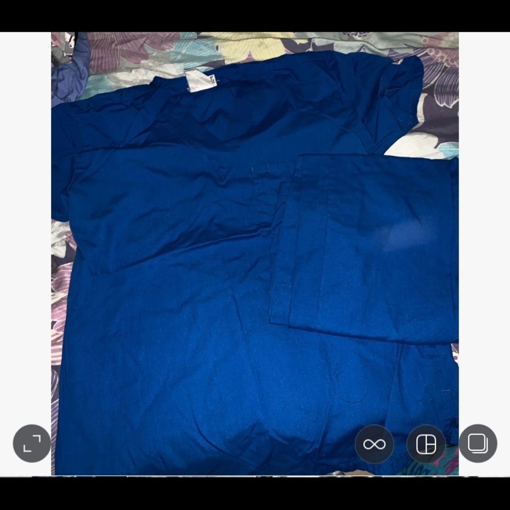 Scrubs Set